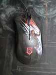 Myszki RAZER Deathadder CHROMA, Roccat KONE AIMO,