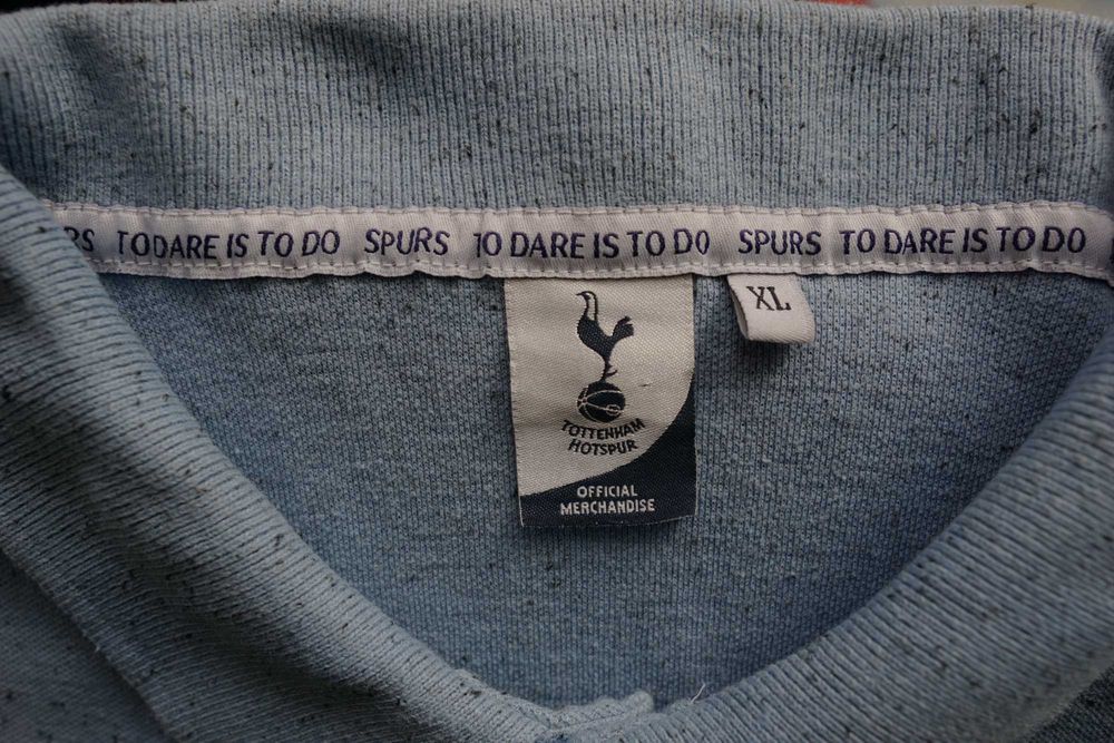 koszulka polo Tottenham Hotspur