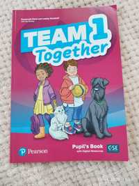 Team Together starter, Team Together 1