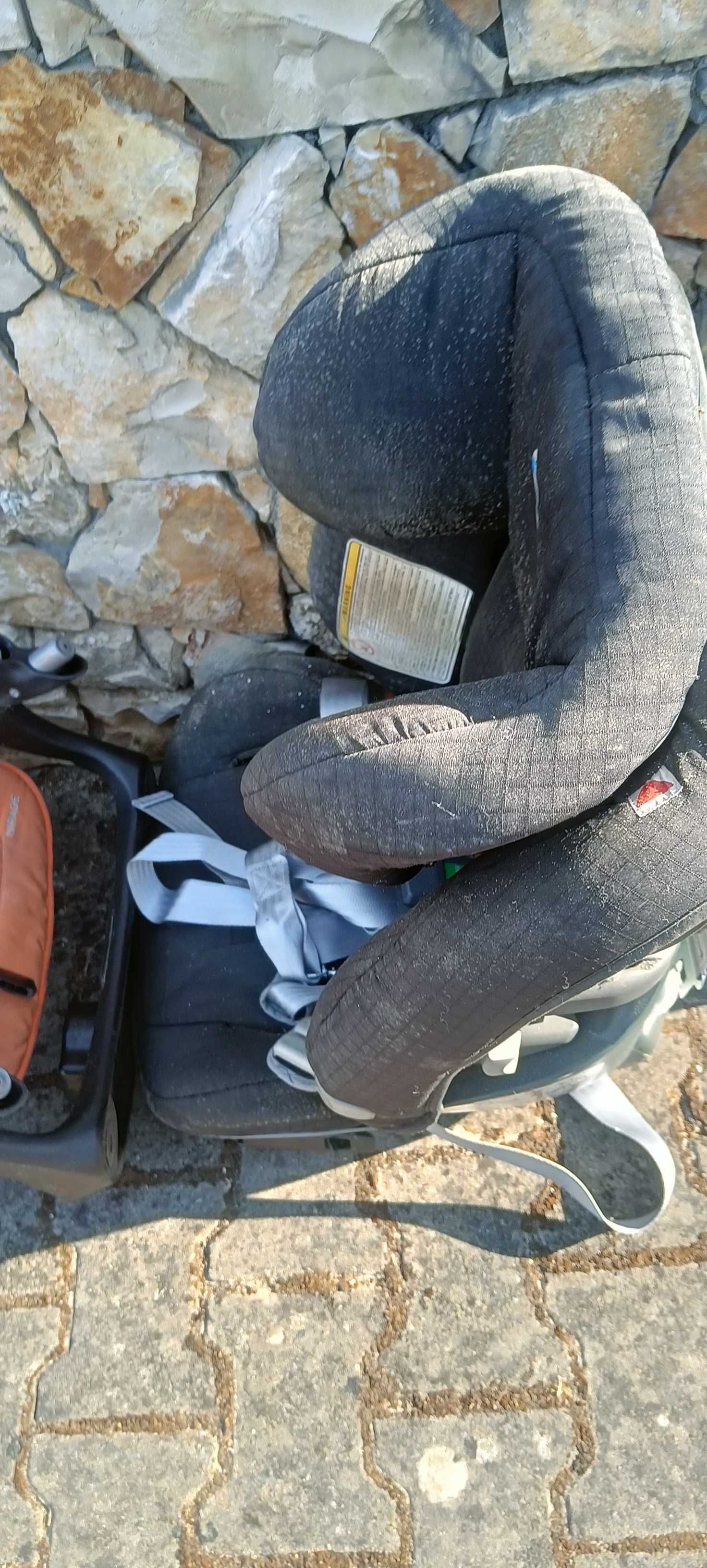 Material para bebé