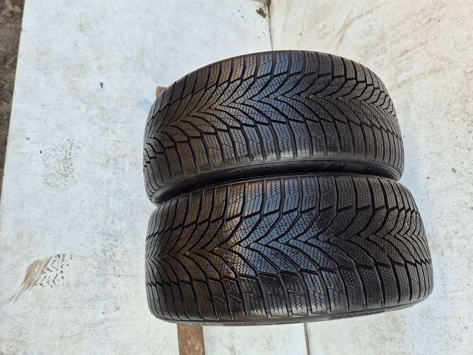 Nexen Winguard Sport 2 225/45R17 94 V 3PMSF, XL 6,9mm.