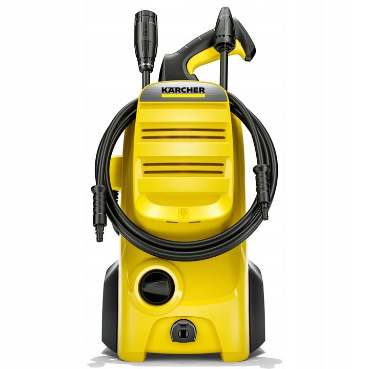 Myjka Wysokociśnieniowa Karcher K4 Classic Car 130bar Do Aut 420l