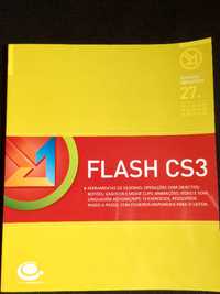 Livro "Flash CS3" de Anabela Gonçalves