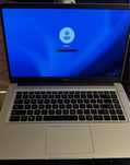 Huawei MateBook D 15,6” i5-8250/8GB/256/Windows11 MX150