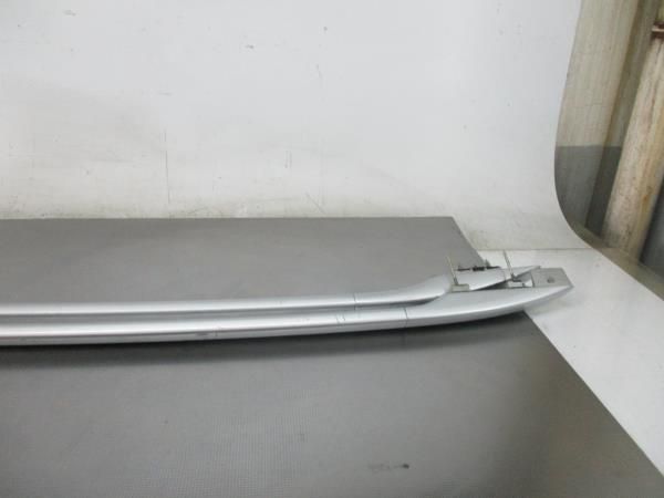 Barra de tejadilho PEUGEOT 407 SW (6E_)