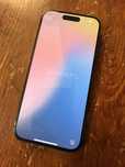 iPhone 15 Pro 256 GB • stan bardzo dobry • kupiony w czerwcu 2024