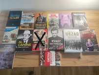 Książki historyczne