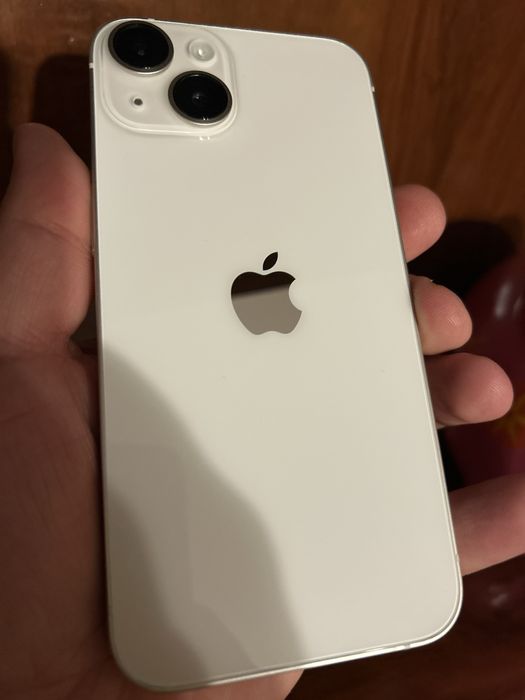 IPhone 14, GW24, Bateria 100%!