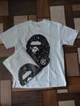 Футболка Bape Бейп