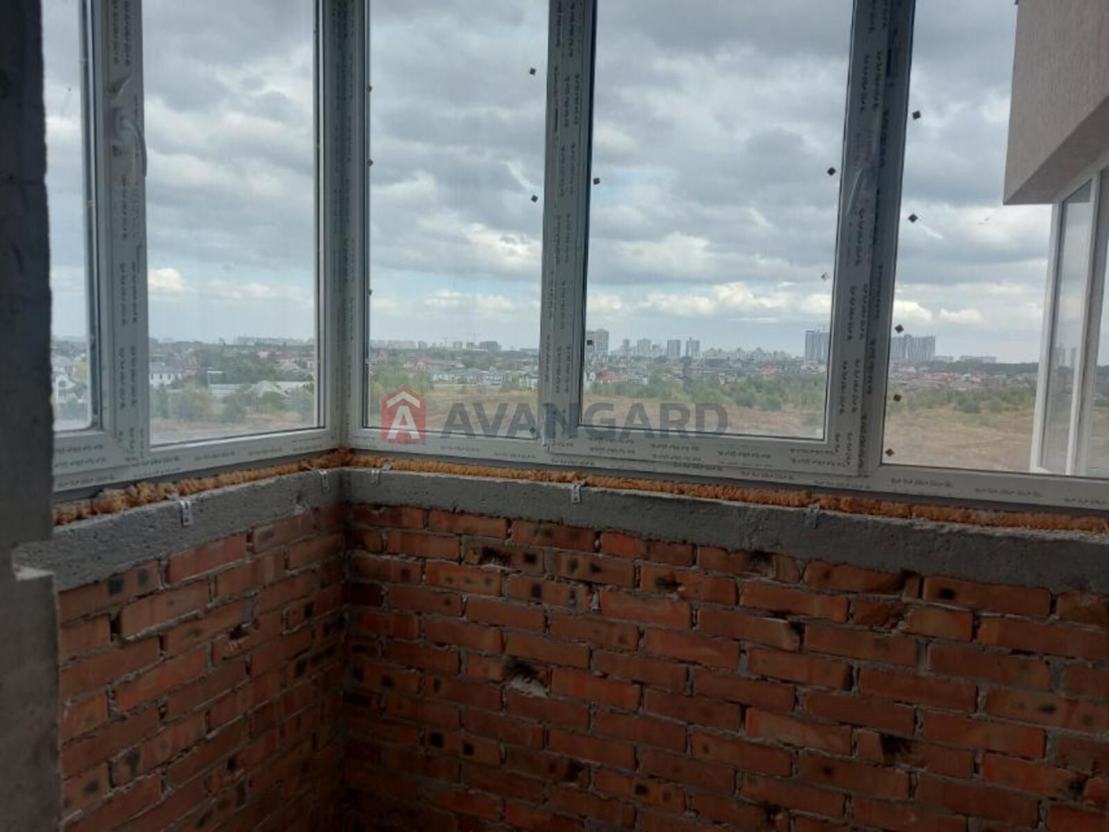 Продаж 2кімнатної квартири, ЖК «Озерний Гай», с.Гатне