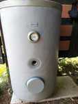 Zbiornik Galmet 200L