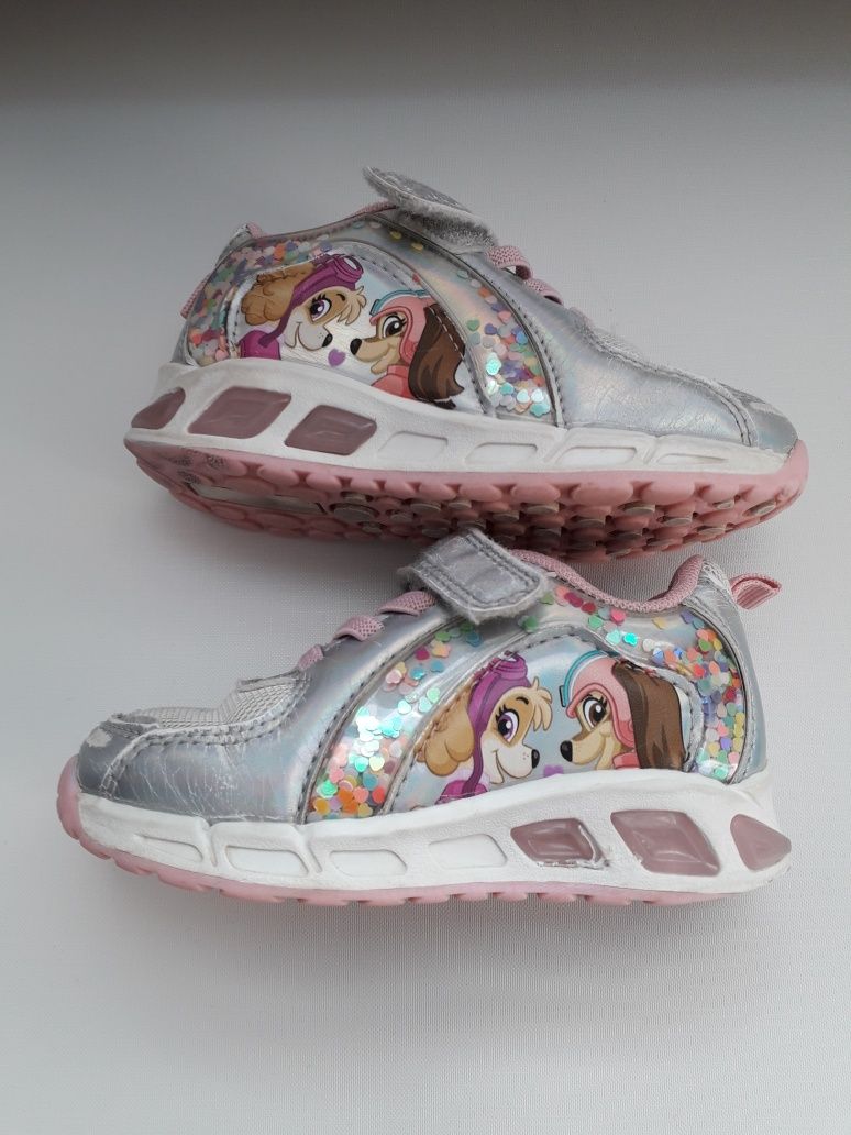 Buty - marki cool club - rozmiar 23