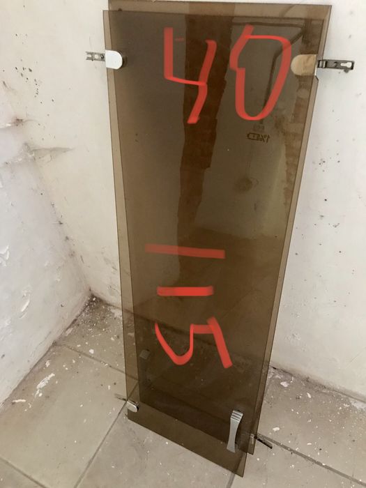 Стекла для шкафа