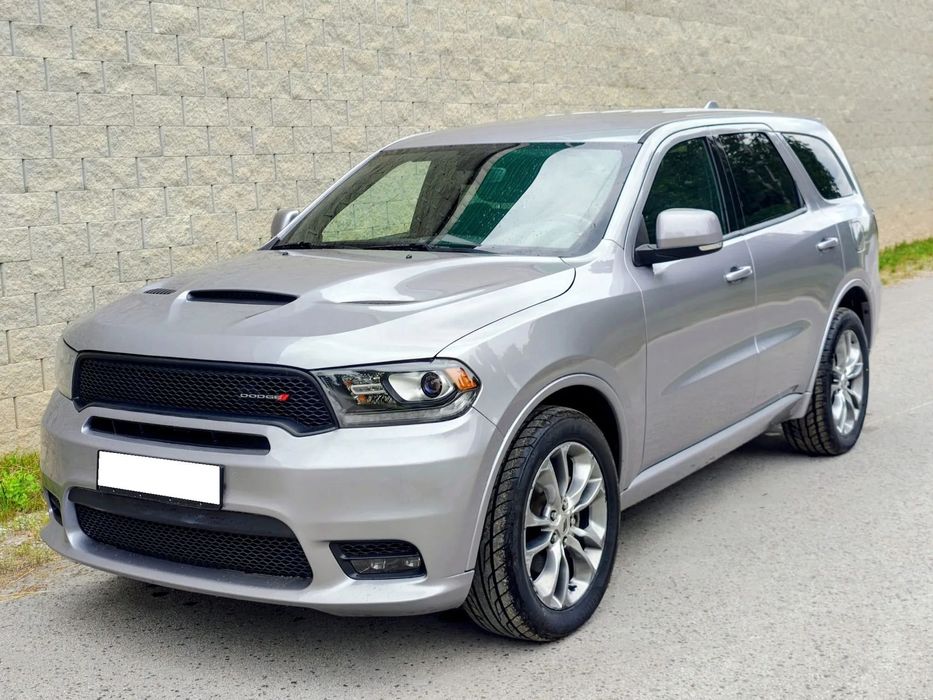 Dodge Durango Dodge Durango GT Plus AWD – 2020 r.