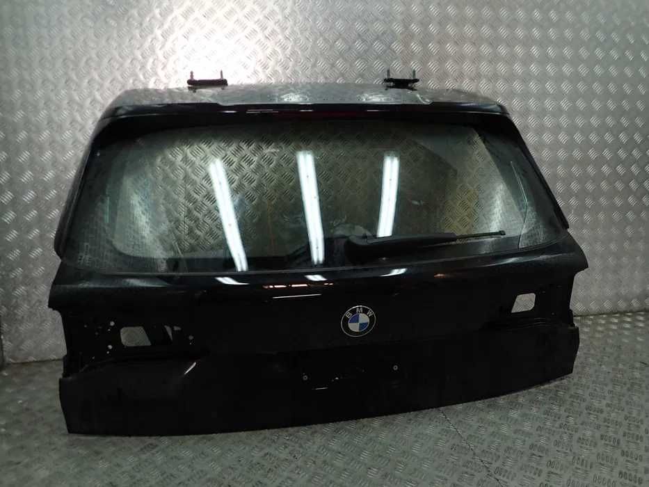 BMW X5 G05 Кришка багажника : 41007931925 41007931937 41007417415