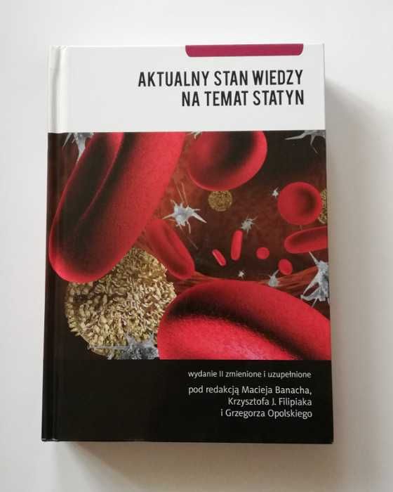 Aktualny Stan Wiedzy na Temat Statyn Banach Filipiak Opolski STATYNY