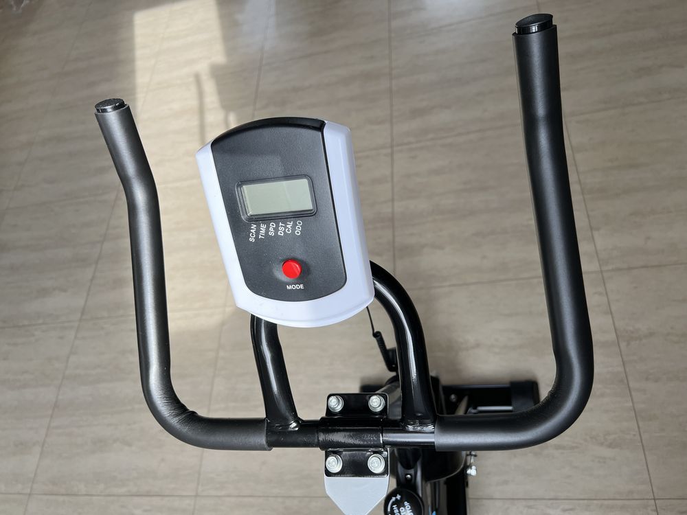 Rowerek rower stacjonarny spinningowy
