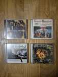 4 x Bregović Krawczyk Ederlezi Underground Czas Cyganów