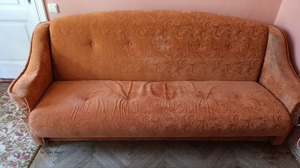 Диван розкладний Книжка б/у