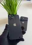 Корпус Iphone 13 midnight Original как новые!!!