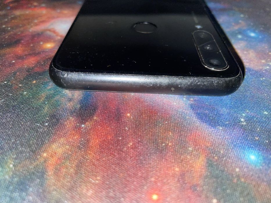 Телефон Huawei Y6p. 3/64