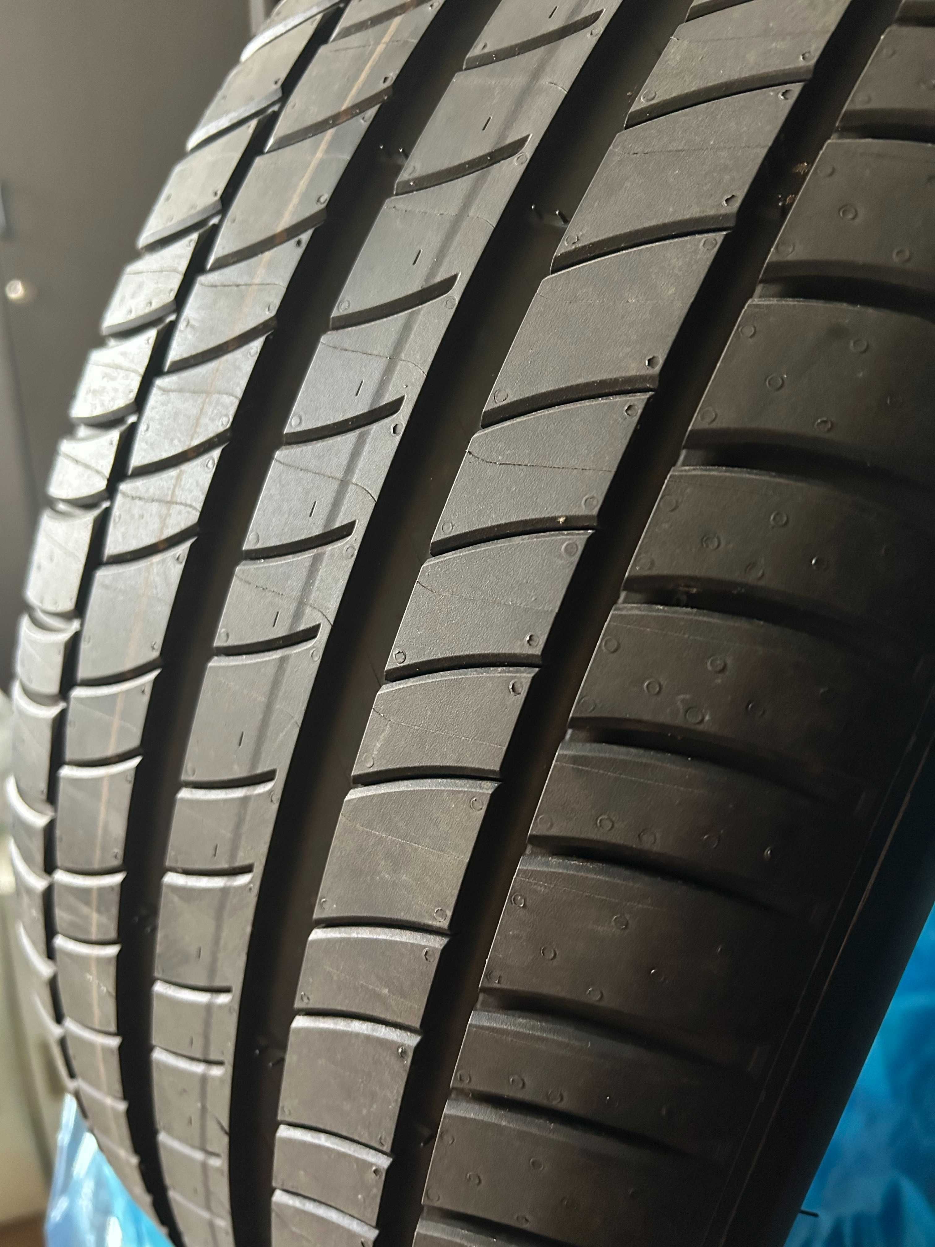 Sprzedam opony firmy Michelin Primacy 3,  225/50 R 18 z 2023 r.