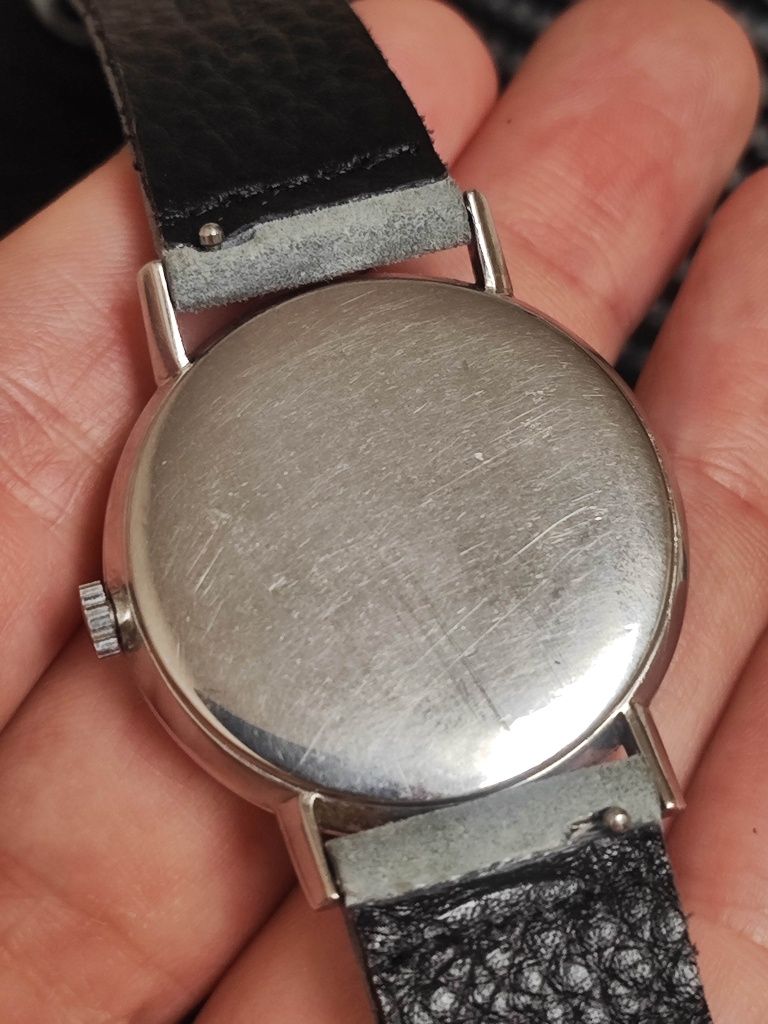 Omega Genève Cal.613