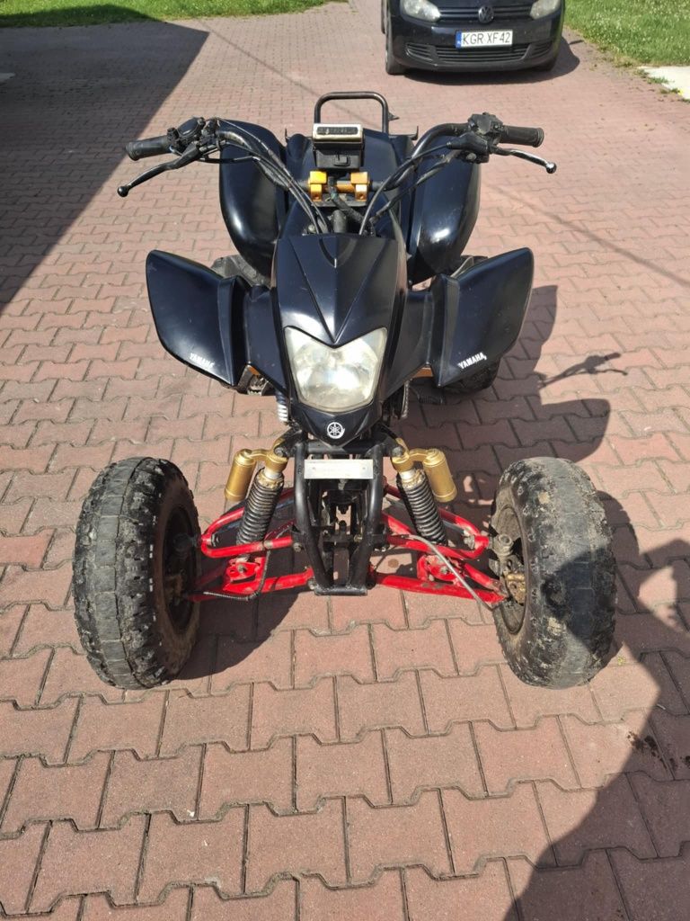 Bashan bs200/250