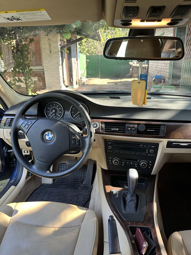 Продам БМВ Е90 xDRIVE двигатель 3.0 бензин N54 в отличном состаянии