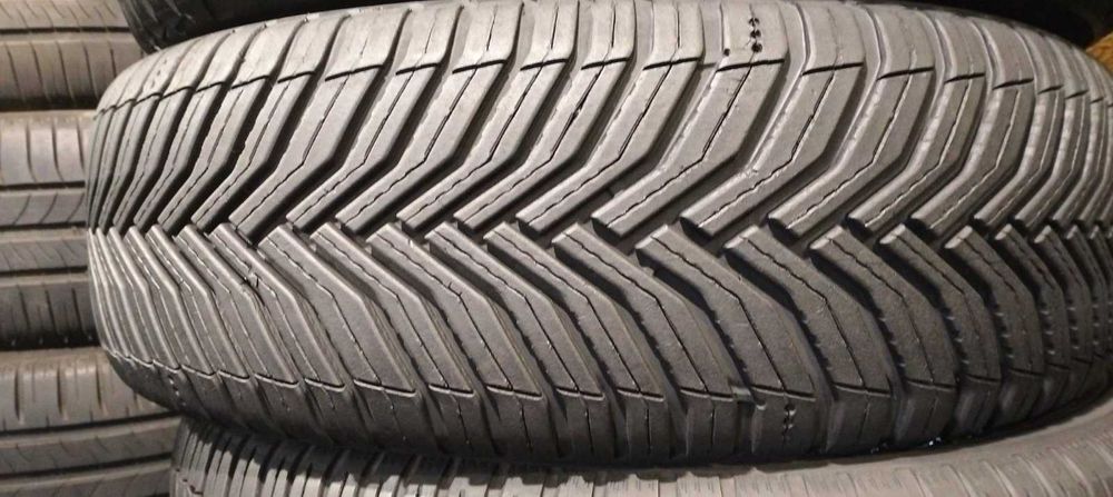 215 65 R16 Michelin-Continental ПАРИ Шиномонтаж Дружківська 12