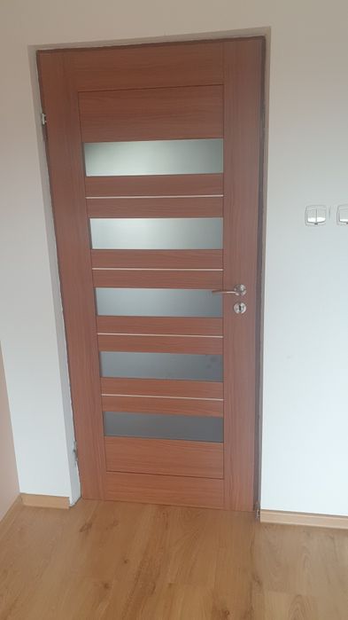 Drzwi wewnętrzne