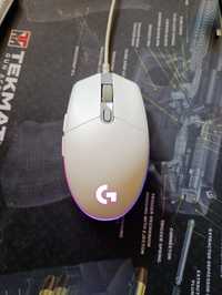 Logitech g102 оригинал