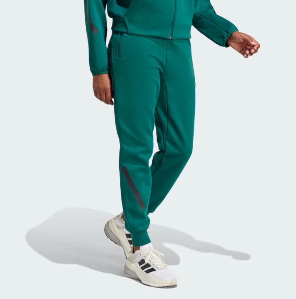 Adidas Z.N.E. костюм спортивный женский