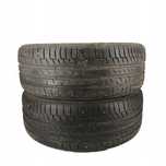 2x 225/50R18 opony letnie Continental PremiumContact 6 6mm 2024r 85145