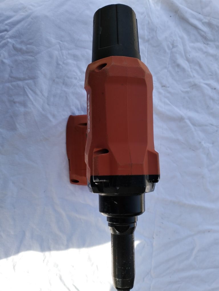 Nitownica Hilti RT 6-A22 akumulatorowa