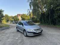 Peugot 307 1.6 2003