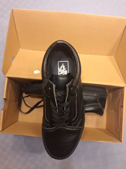 Vans sapatilhas Ténis tamanho 38