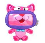 Etui na Smartfon dla Dziecka Wise-Pet Kitty