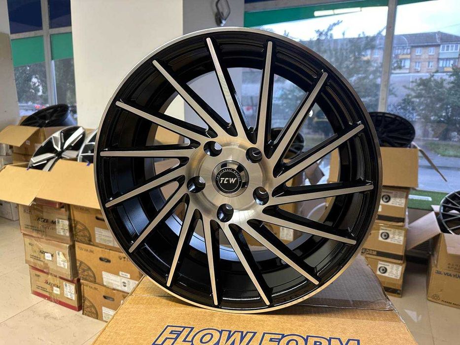 Нові диски R17 5*120 / Магазин. Великий вибір