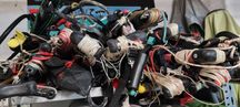 Barras completas - Kitesurf.