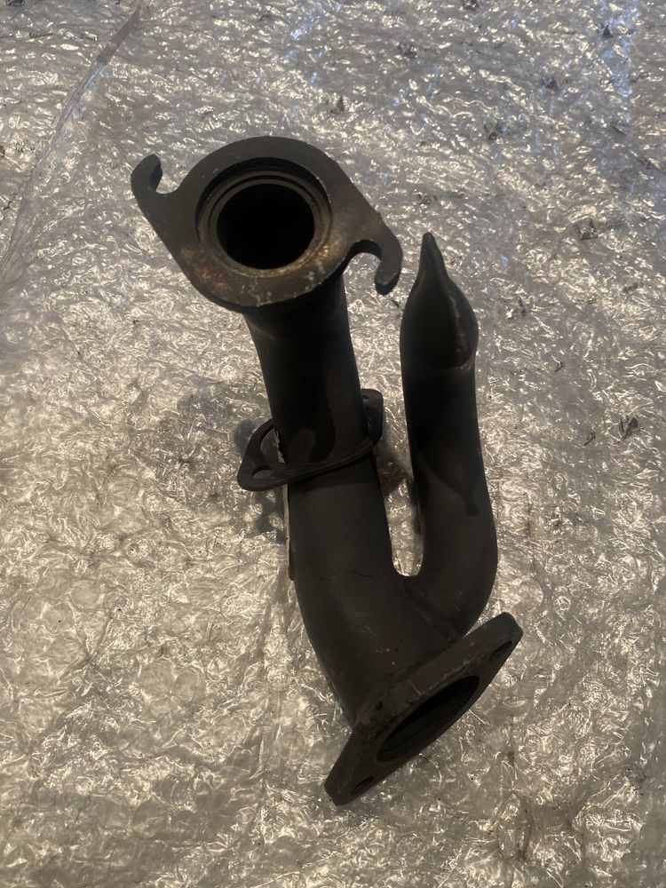 Kolektor Kolanko Gilera Runner 125/180 N540
