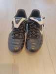 Nike Tiempo Natural II FG • klasyczne korki • rozm. 42
