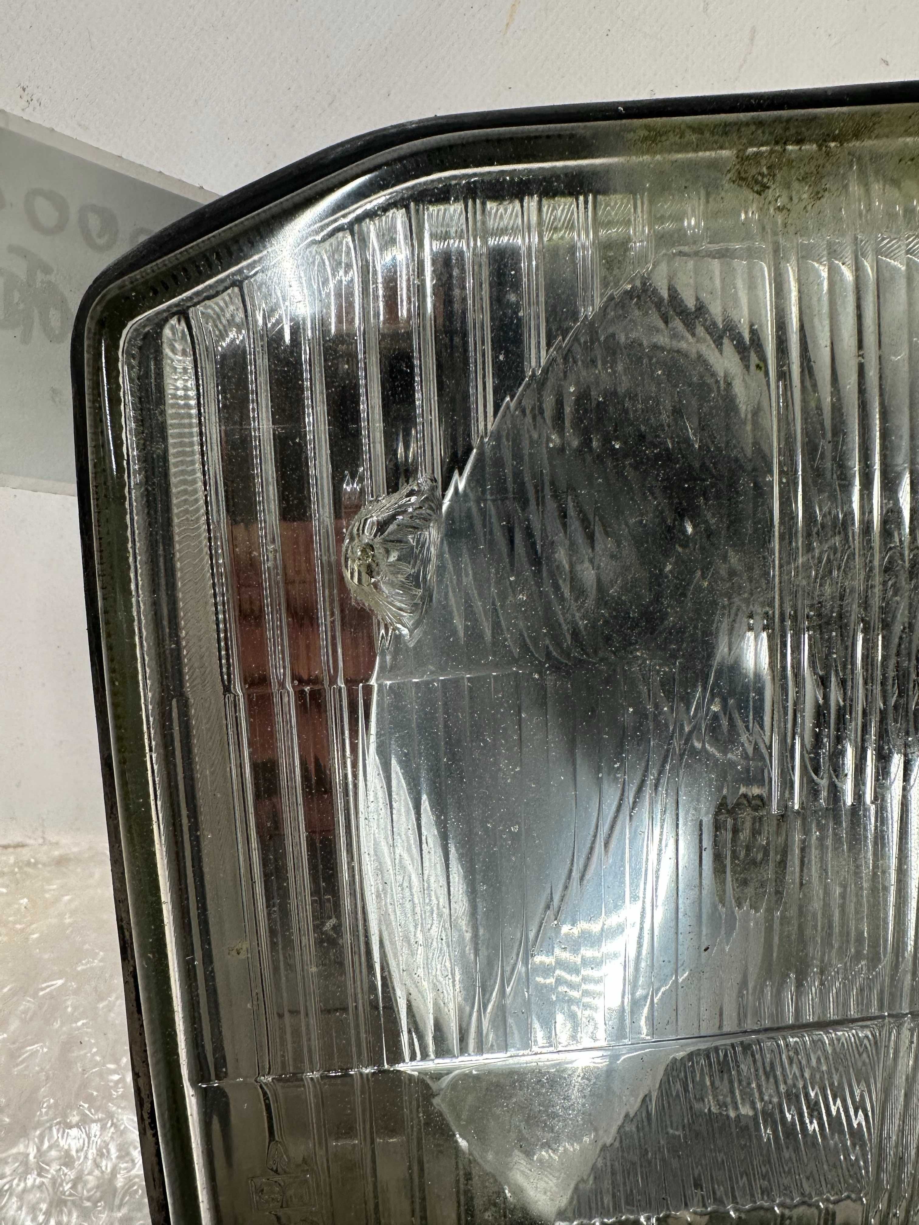 Land Rover Discovery 300 farol farois stc1235 stc1236