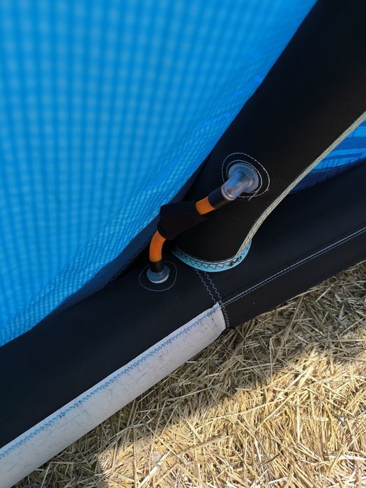 Naish pivot 12m ano :2021