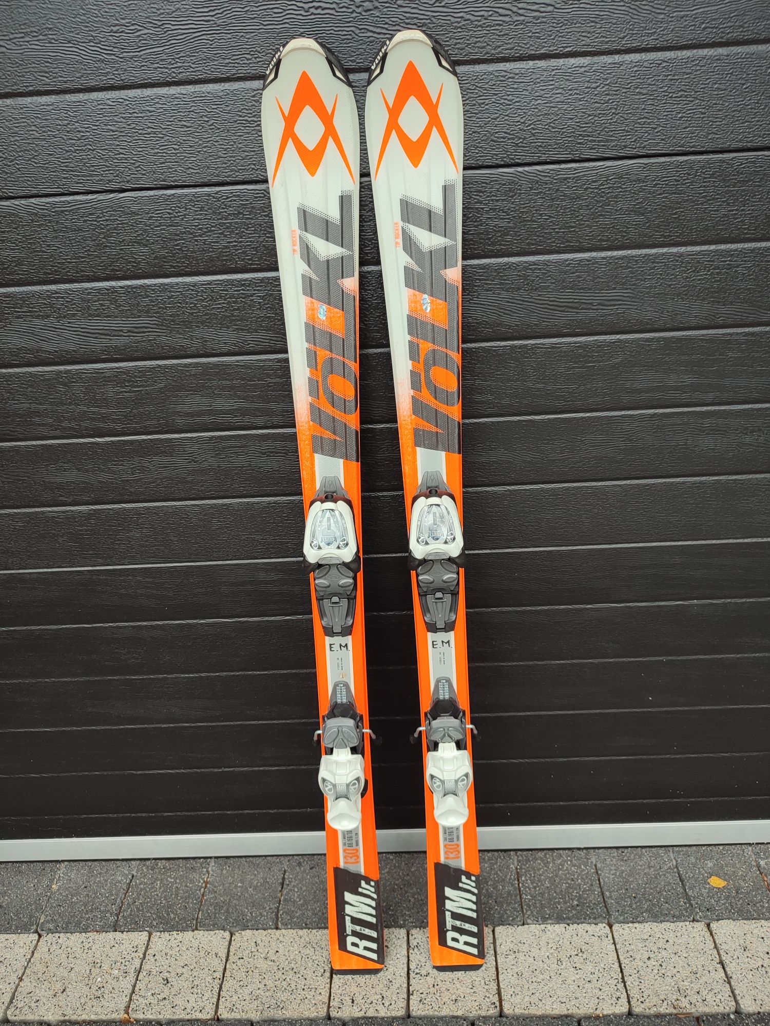 Volkl RTM jr. 130