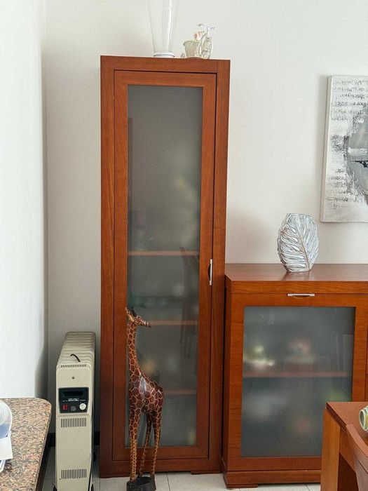 Moveis de sala paços Ferreira