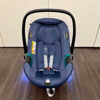 Rezerwacja - Fotelik / Nosidełko Britax Romer Baby Safe iSense i-Size