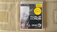 Gra Medal of Honor OPIS !!!