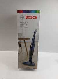 Nowy Odkurzacz pionowy Bosch BBHF216 niebieski - wysyłka Gratis!
