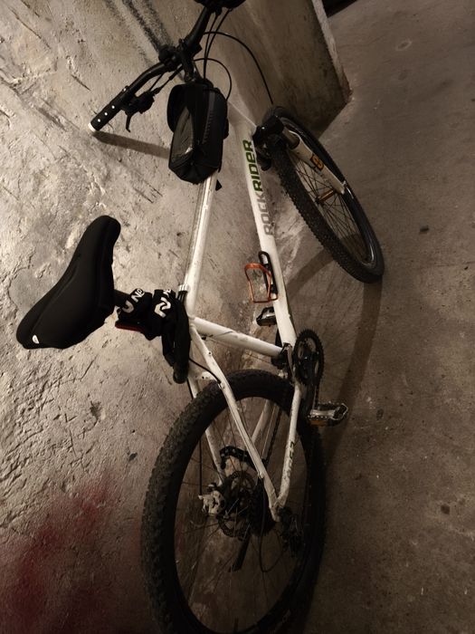 Rower rock rider 27 cali